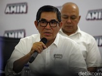 Timnas AMIN Tanggapi soal Isu Lahan Prabowo