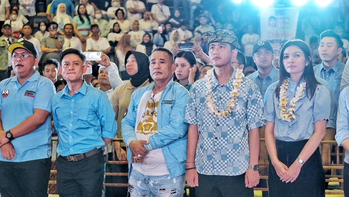 TKN Prabowo Gibran
