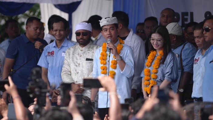 TKN Prabowo Gibran