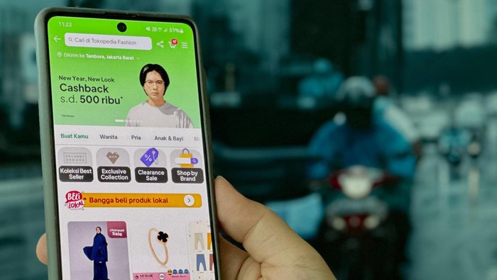 Tokopedia