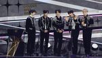 Potret Pemenang Album Bonsang di GDA 2024: ENHYPEN, IVE, hingga ZEROBASEONE