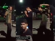 Kronologi Pemukulan ODGJ oleh Pemuda di Ende, Berawal dari Minta Rokok