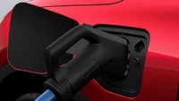 VF5 dibekali baterai lithium-ion 37.23 kwh yang mampu melaju sejauh 324 km dalam kondisi penuh. Sementara untuk mengisi dayanya dari 10 ke 70 persen hanya memerlukan waktu 30 menit.  Foto: Doc. VinFast
