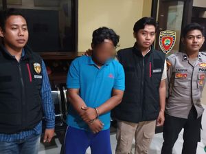 Paman di Mojokerto Tega Perkosa Keponakan, Aksinya Tepergok Istri