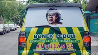 Bonek Disaster Respon Team 27 (BDRT 27) ini merupakan bagian dari suporter Persebaya yang sering disebut Green Nord 27. Selain memberikan pertolongan medis di saat Persebaya Surabaya berlaga. Mereka juga aktif terjun dalam kegiatan kemanusian, seperti Erupsi Semeru dan Gempa Cianjur.
