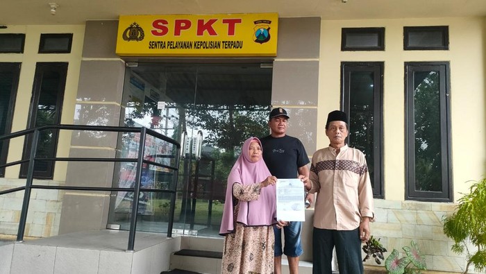 Warga di Probolinggo lapor ke polisi usai jadi korban pemalsuan dokumen