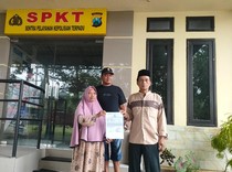 Ini Kata Polisi soal Laporan Mangkrak Korban Tiba-tiba Utang Rp 25 Juta