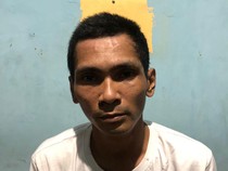 Pura-pura Mobil Dicuri Padahal Digadaikan, Sopir di Jambi Diringkus Polisi