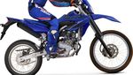 Harga Rp 38,6 Juta, Ini Tampilan Terbaru Yamaha WR155R