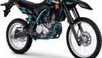 Harga Rp 38,6 Juta, Ini Tampilan Terbaru Yamaha WR155R
