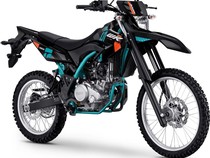Makin Segar, Ini Pilihan Warna Baru Yamaha WR155R