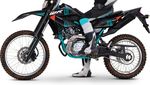 Harga Rp 38,6 Juta, Ini Tampilan Terbaru Yamaha WR155R