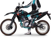 Harga Rp 38,6 Juta, Ini Tampilan Terbaru Yamaha WR155R