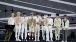 Potret Pemenang Album Bonsang di GDA 2024: ENHYPEN, IVE, hingga ZEROBASEONE
