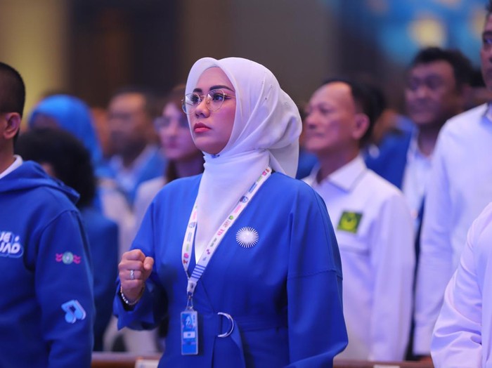 Zita Anjani
