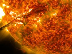 10 Bencana Alam Paling Misterius yang Pernah Ada