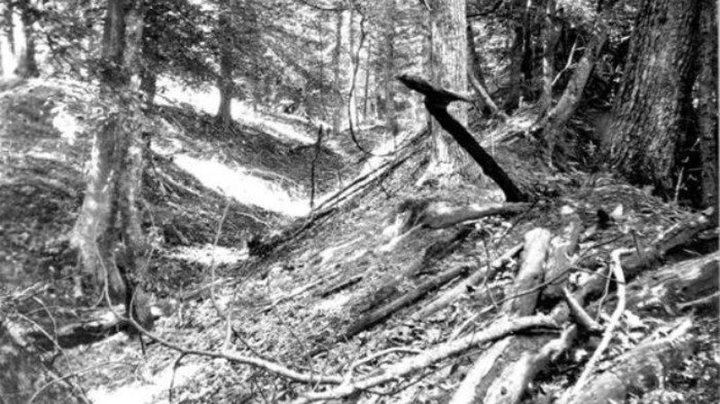 10 Bencana Alam Paling Misterius yang Pernah Ada