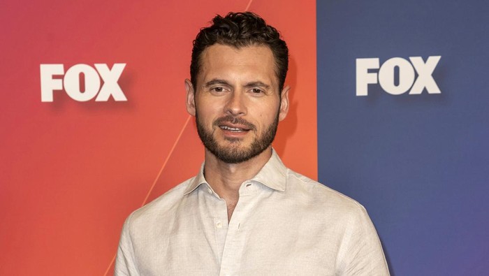 Aktor X-Men Adan Canto Meninggal di Usia 42 karena Kanker Usus Buntu