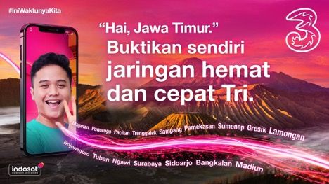 adv indosat