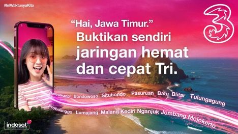 adv indosat