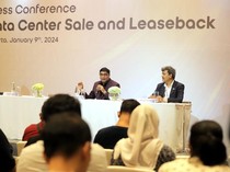 Akselerasi Masa Depan Digital Indonesia