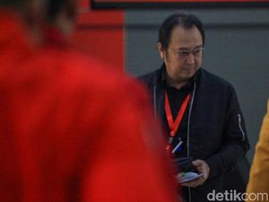 Putra Megawati Tak Hadir Rakernas PDIP Sejak Kemarin, Kenapa?