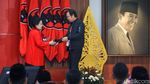 Aksi Sigap Prananda Prabowo Bantu Megawati