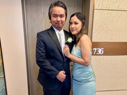 7 Potret Angelina Ci Pacar Dodit Mulyanto, Segera Nikah Usai 9 Tahun Bersama
