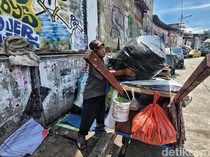 Anggaran Penanggulangan Kemiskinan 2024 Naik Tipis