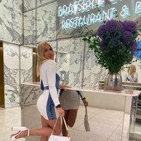 Palmer tidak lagi sama setelah ini terjadi, Astrid apa yang kamu lakuakn kepada Cole Palmer? Astrid Wett merusak Cole Palmer, tulis netizen. Foto: Instagram