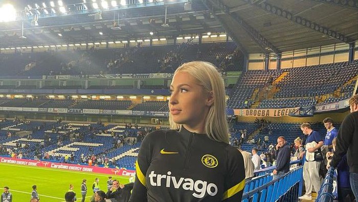Astrid Wett