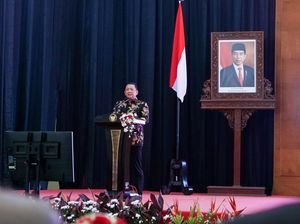 Bamsoet Ajak Notaris Beri Kepastian Hukum dan Jaga Persatuan