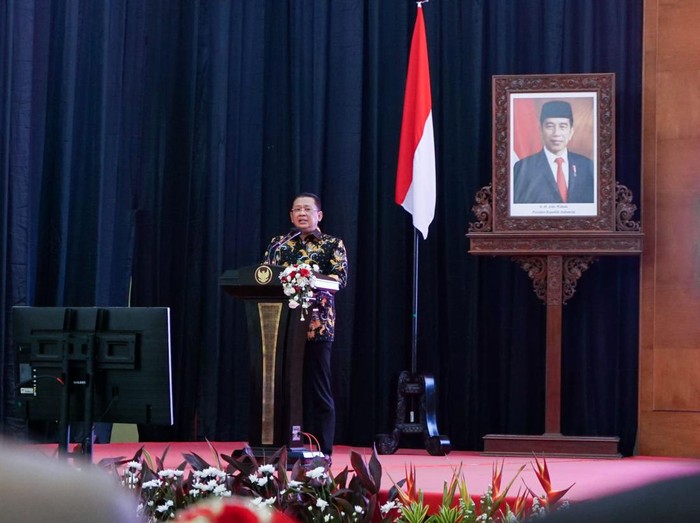 Bambang Soesatyo