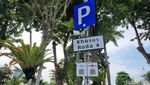 Catat Yo Rek, Bayar Parkir di Kota Surabaya Kini Pake Qris