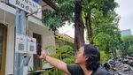 Catat Yo Rek, Bayar Parkir di Kota Surabaya Kini Pake Qris