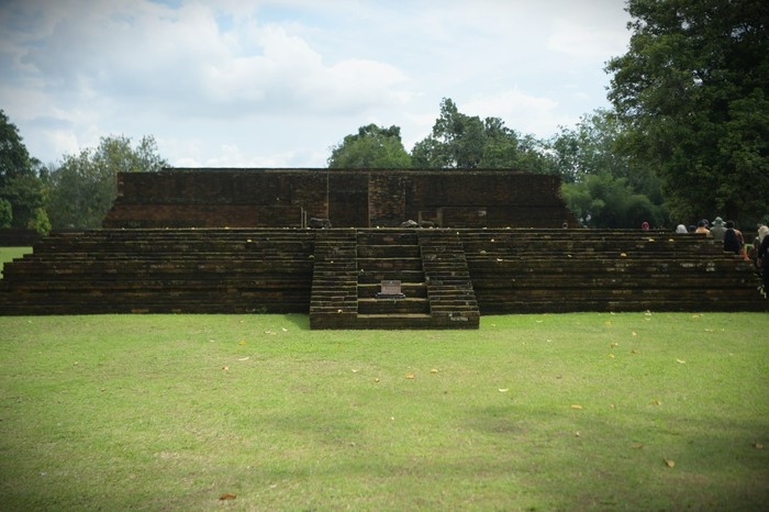 Candi Muara Jambi