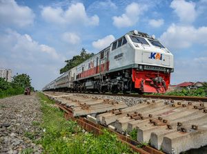 DJKA Bahas Rencana Rekayasa Lalin Dampak Jalur Ganda Sepanjang-Wonokromo