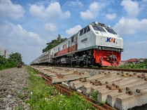 DJKA Bahas Rencana Rekayasa Lalin Dampak Jalur Ganda Sepanjang-Wonokromo