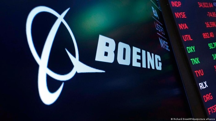 CEO Boeing Mengaku Bersalah, Janji Bakal Sepenuhnya Transparan