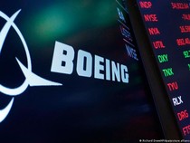 Pesawat Air India Jatuh Usai Lepas Landas, Saham Boeing Langsung Berdarah!