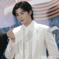 Wajah Cha Eun Woo Dihapus Efek Isu Dugaan Penggelapan Pajak