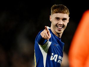 Palmer Sukses Eksekusi Penalti, Chelsea Kalahkan Fulham