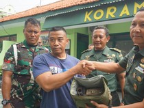 Tas Menakutkan Peninggalan Ayah Dindin, Isinya Ternyata...