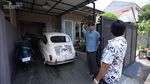 Mungil! Ini Dapur Desain Minimalis di Rumah Baru Dikta