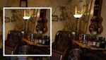 Mungil! Ini Dapur Desain Minimalis di Rumah Baru Dikta