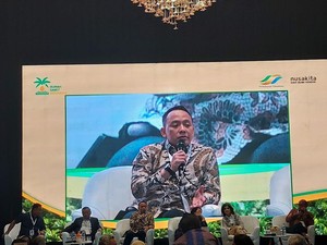 Bagaimana Rencana IPO PalmCo? Ini Penjelasan Dirut
