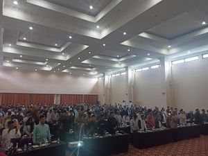 Pimpinan Ponpes di Jabar Dukung Prabowo-Gibran, Ini Alasannya