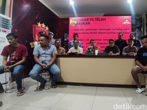 Pengakuan Peserta Pesta Miras Maut Semarang, 2 Hari Tertidur hingga Takut Mati