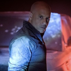 Sesumbar Vin Diesel: Groot Aset Paling Berharga Disney