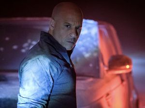 Sinopsis Bloodshot di Bioskop Trans TV, Dibintangi Vin Diesel